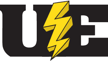 UE Logo